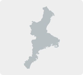 三重県